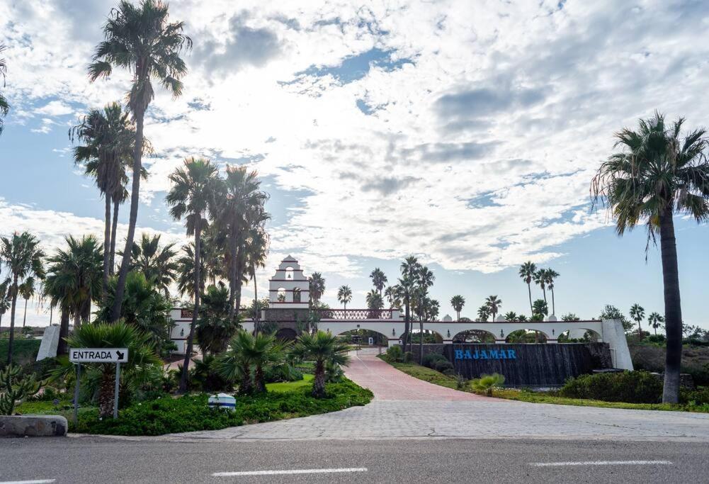 Stunning Views In Bajamar Ocean Golf And Resort Энсенада Экстерьер фото