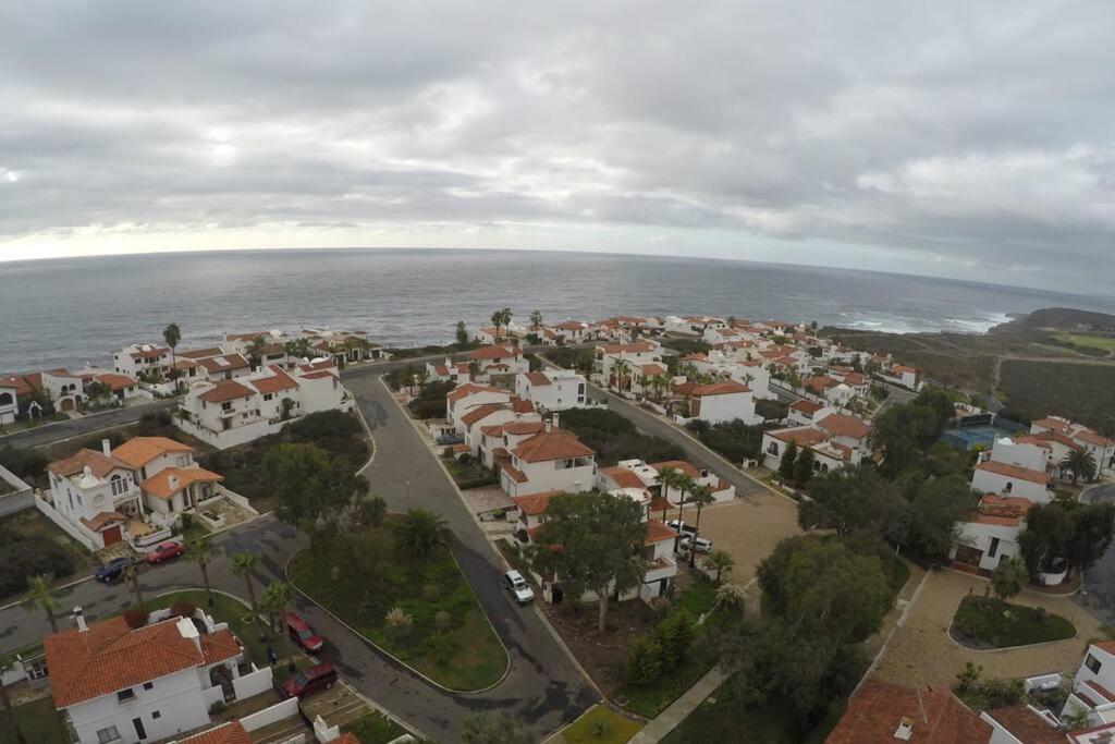 Stunning Views In Bajamar Ocean Golf And Resort Энсенада Экстерьер фото